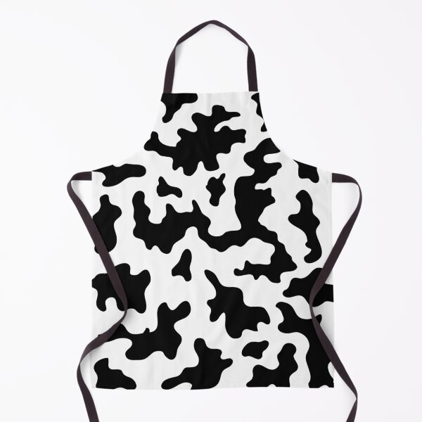 Item preview, Cow pattern designed and sold by MisterMacadamia.