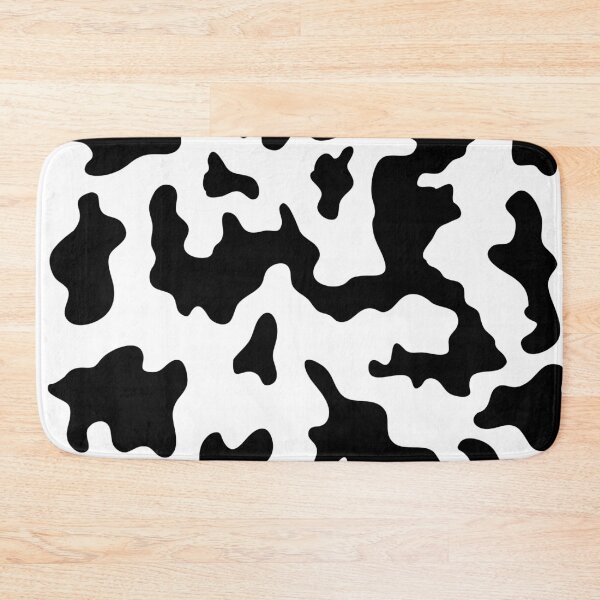 Item preview, Cow pattern designed and sold by MisterMacadamia.