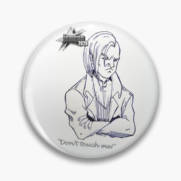 Item preview, Techrat Gives Advice JemCon 2020 Souvenir Art designed and sold by JemCon.