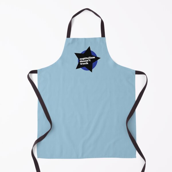 Item preview, Capitalism doesn't work. designed and sold by universaldec.