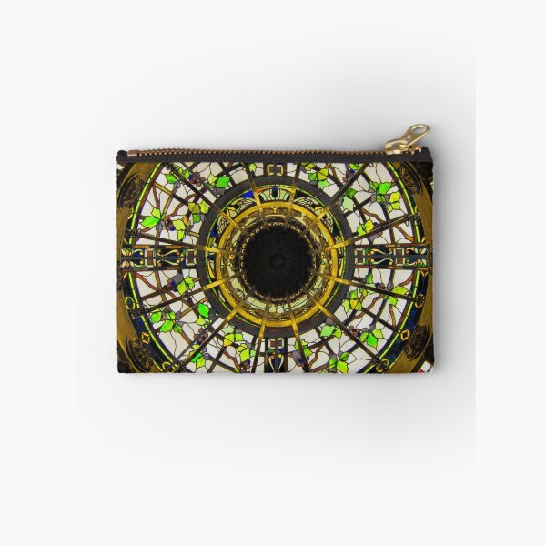 Item preview, Stained Glass Skylight designed and sold by steeber.