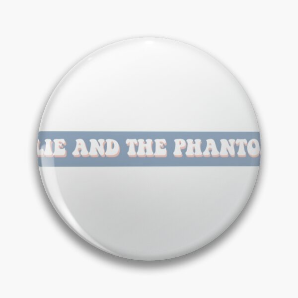 Item preview, Julie and the Phantoms  designed and sold by Emma Politte.