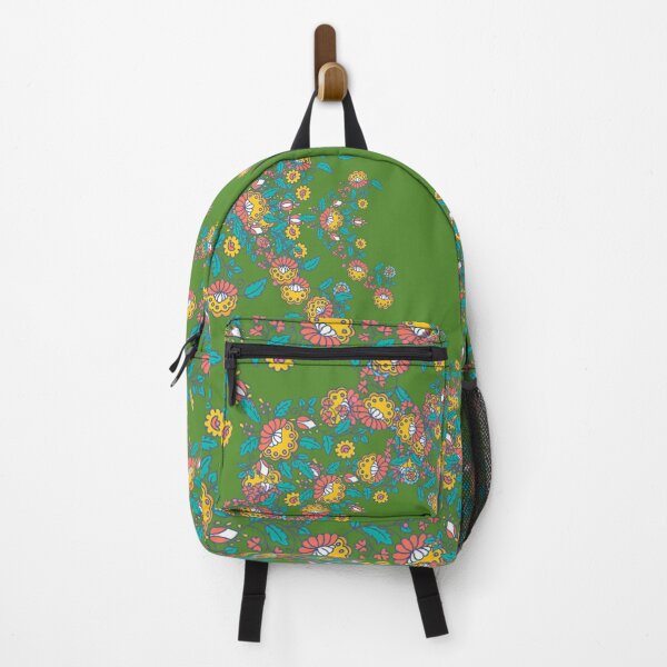 Item preview, Flower Print designed and sold by Moni3572.