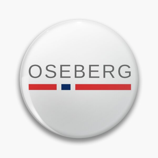 Item preview, Oseberg Viking Norway designed and sold by tshirtsnorway.