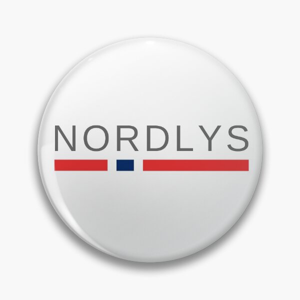 Item preview, Nordlys Northern Lights Norway designed and sold by tshirtsnorway.