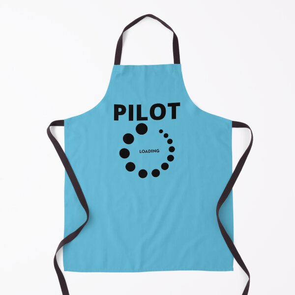 Item preview, Pilot loading designed and sold by stelsanc.