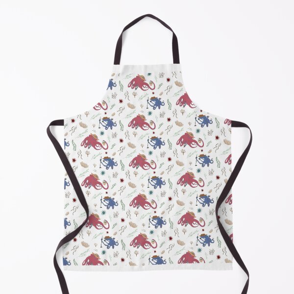Item preview, Octopus Gardeners designed and sold by JoandCoArt.