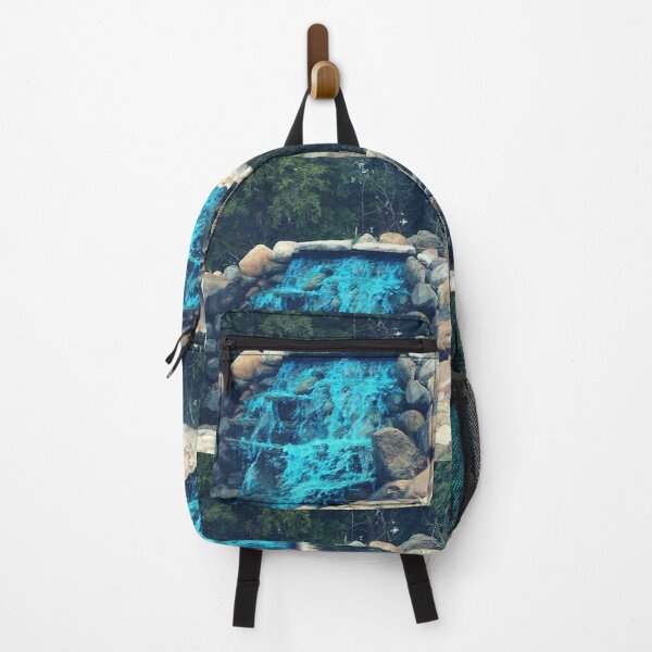 Item preview, Blue Waterfall designed and sold by TorieWear.