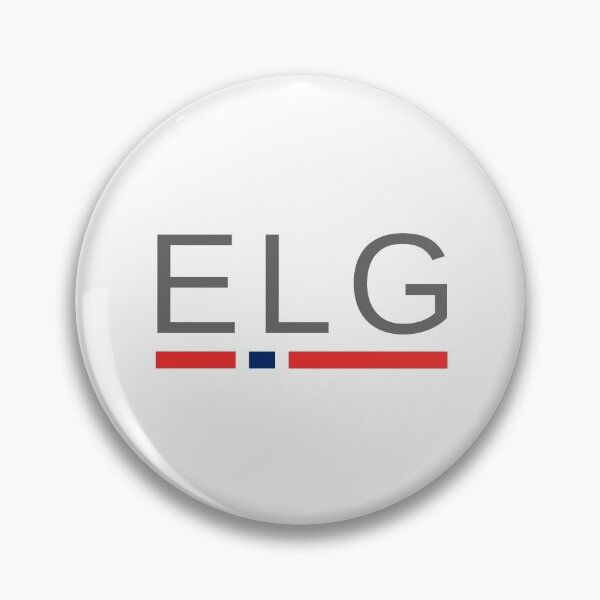 Artikelvorschau, Norwegen Elch - Elg entworfen und verkauft von tshirtsnorway.