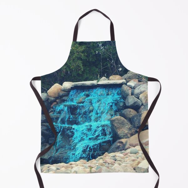 Item preview, Blue Waterfall designed and sold by TorieWear.