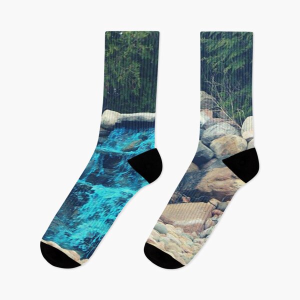 Item preview, Blue Waterfall designed and sold by TorieWear.