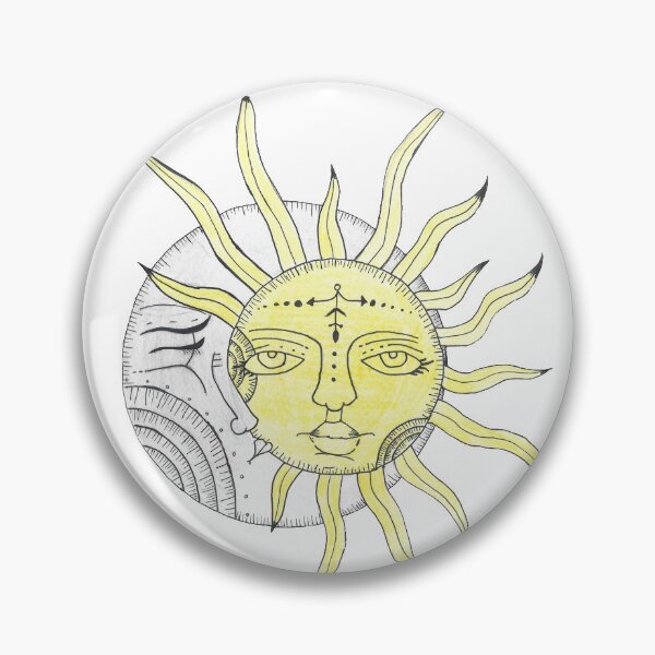 Item preview, Boho Ellipse  designed and sold by GabyBosen.