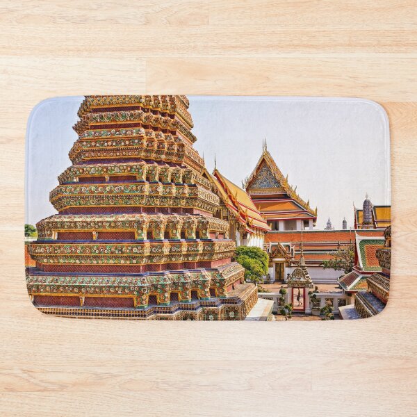 Item preview, Dazzlingly beautiful Grand Palace in Bangkok designed and sold by JBlaisDesign.