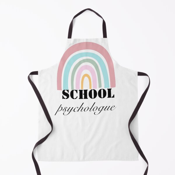 Aperçu de l'œuvre Psychologue scolaire créée et vendue par ButterflyOFHope.