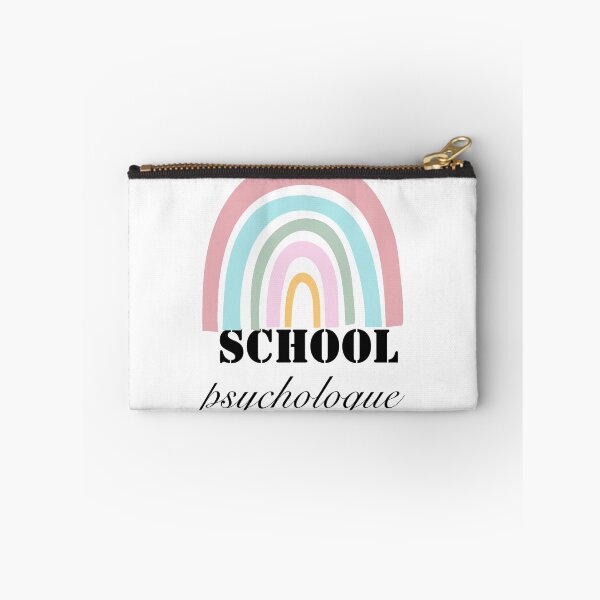 Aperçu de l'œuvre Psychologue scolaire créée et vendue par ButterflyOFHope.