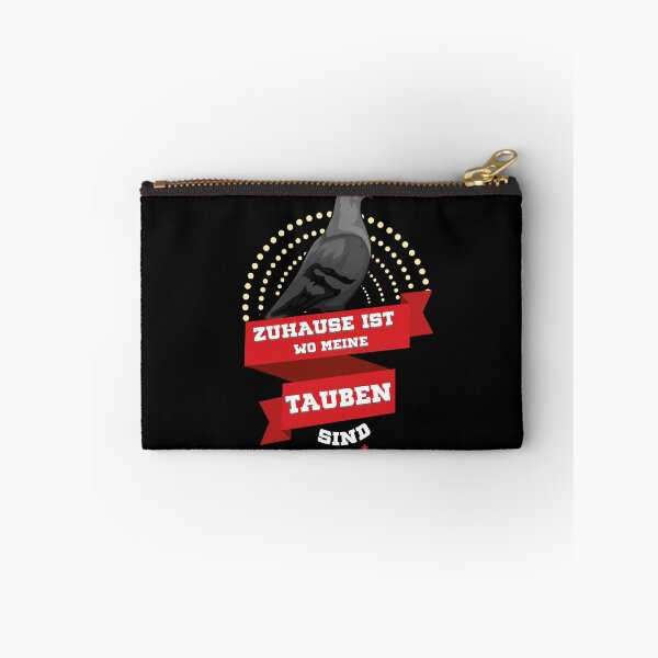 Item preview, Home Is Where My Pigeons Are - Pigeon Fanciers designed and sold by Ibu83.