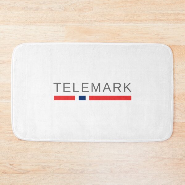Item preview, Telemark Norway designed and sold by tshirtsnorway.