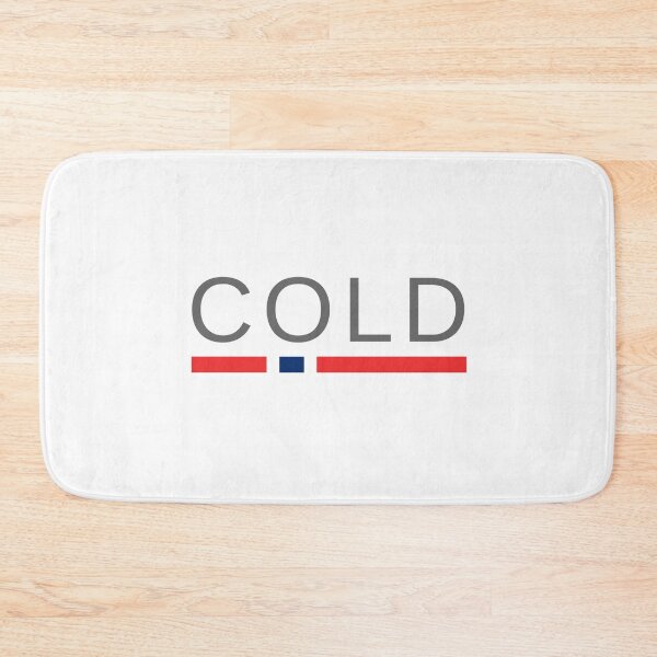 Item preview, Cold Norway designed and sold by tshirtsnorway.