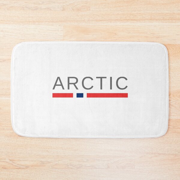 Artikelvorschau, Arktis entworfen und verkauft von tshirtsnorway.