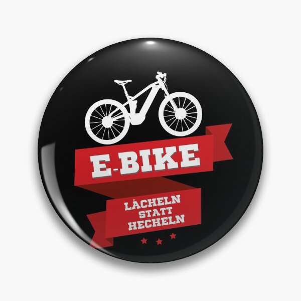Item preview, E-bike Bike Biker Electric Bike Saying designed and sold by Ibu83.