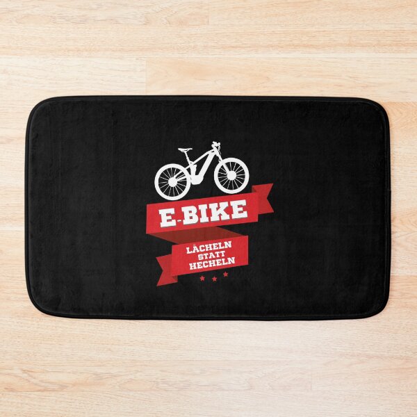 Item preview, E-bike Bike Biker Electric Bike Saying designed and sold by Ibu83.