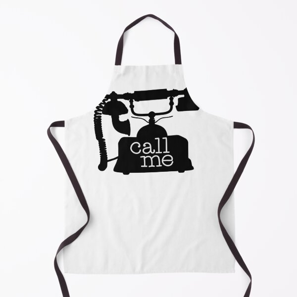 Item preview, Call me vintage telephone designed and sold by BlueberryHill.