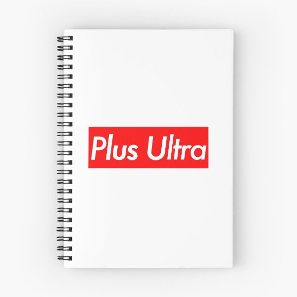 Item preview, Plus Ultra designed and sold by FabledInk.