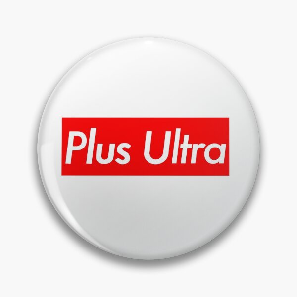 Item preview, Plus Ultra designed and sold by FabledInk.
