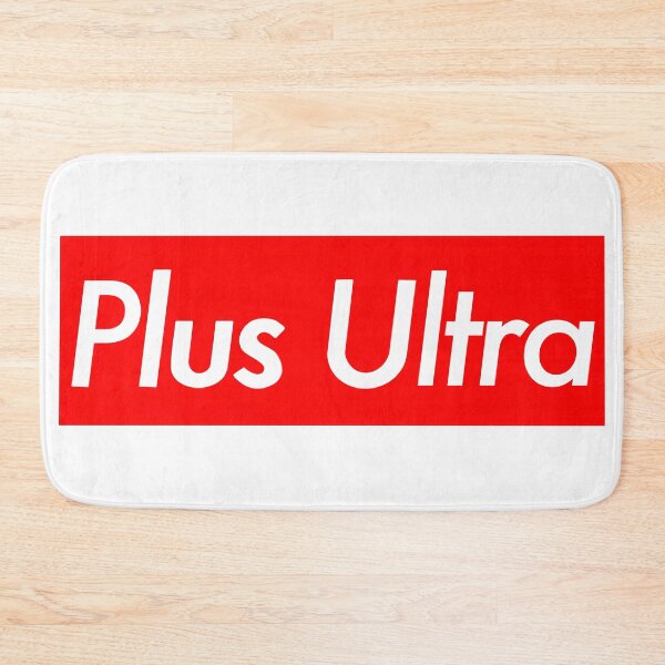 Item preview, Plus Ultra designed and sold by FabledInk.