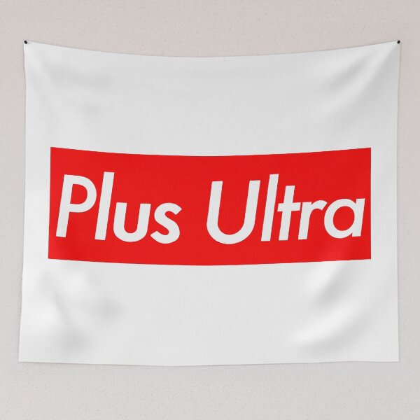 Item preview, Plus Ultra designed and sold by FabledInk.