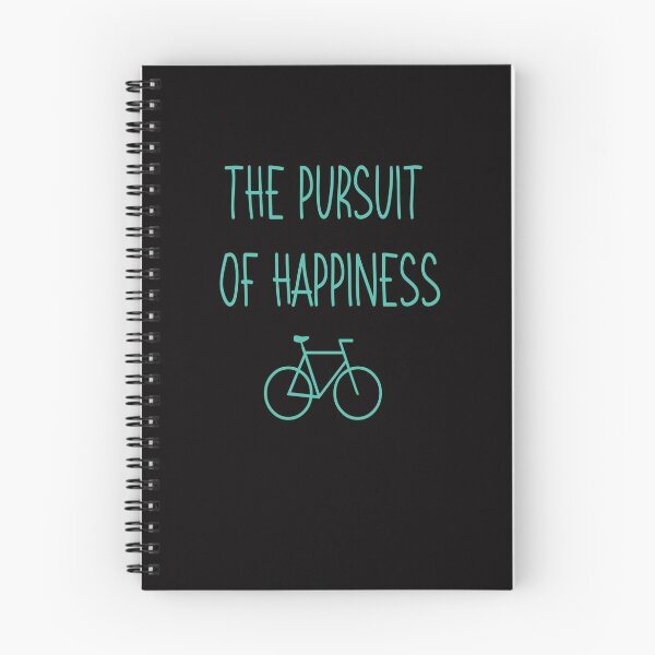 Item preview, The Pursuit of Happiness designed and sold by AHMTheBeesTees.