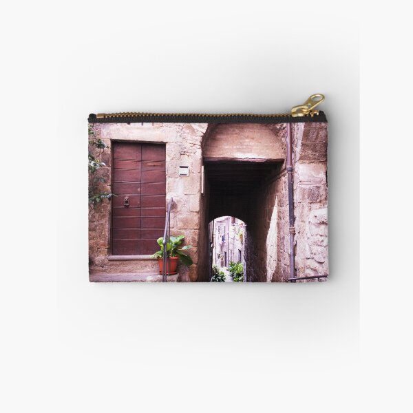 Item preview, Old Roman Buildings designed and sold by NomadMessenger.