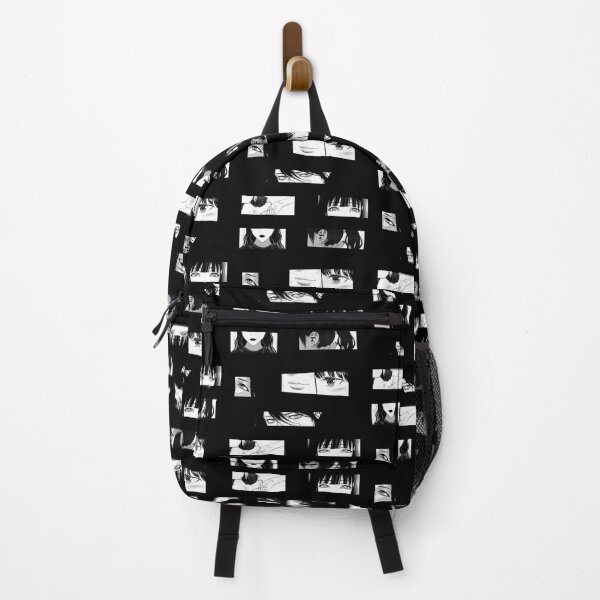 Item preview, Black & white anime aesthetic designed and sold by Joejo19.