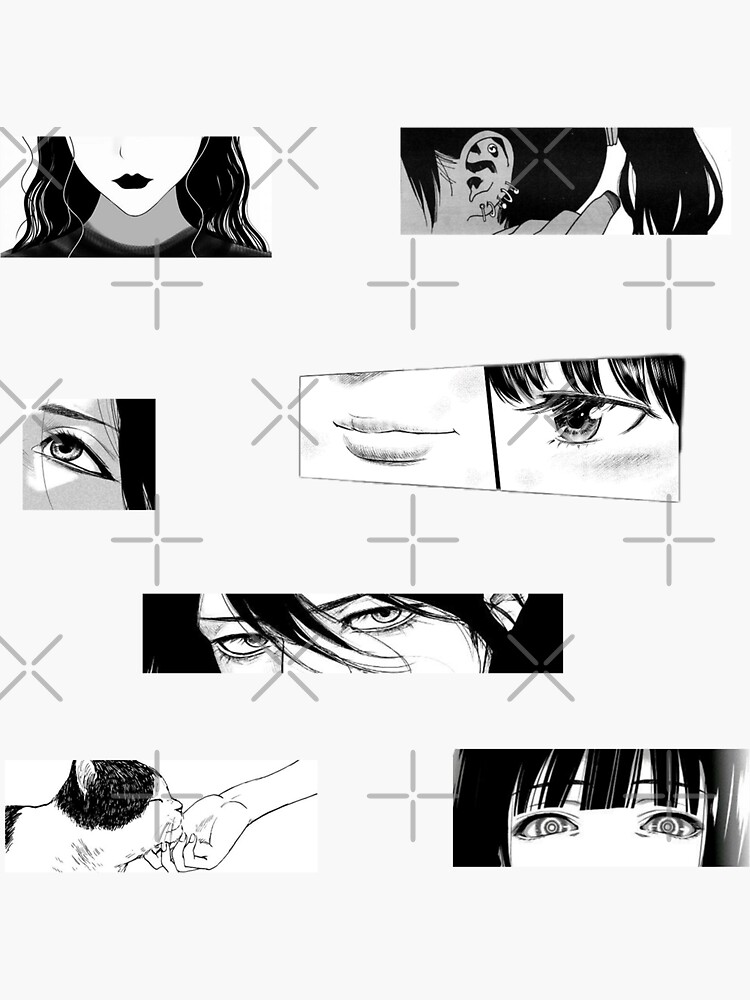 Free Anime Black And White Wallpaper, Download Free Anime Black And White  Wallpaper png images, Free ClipArts on Clipart Library