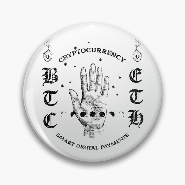 Artikelvorschau, CRYPTOCURRENCY Alchemist entworfen und verkauft von SDPayments.