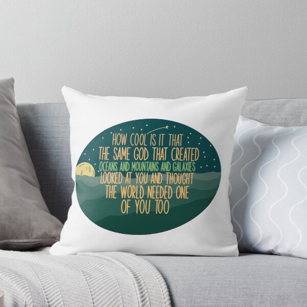 Item preview, How cool is it that the same God designed and sold by kaylanettleton.
