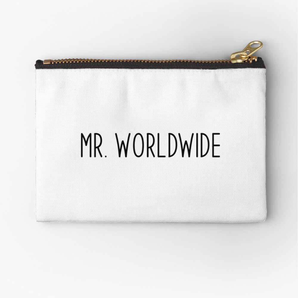 Mr Worldwide Kids T Shirt By Dimitar Pnankov Redbubble