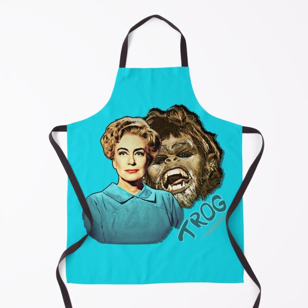 Item preview, Joan Crawford - Trog designed and sold by IndecentDesigns.