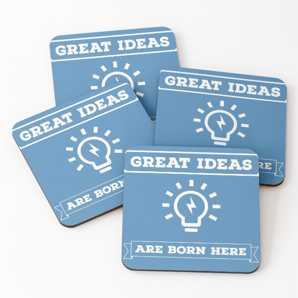 Item preview, Inspirational design | Motivational artwork | Great ideas | Great design designed and sold by TatianaLG.