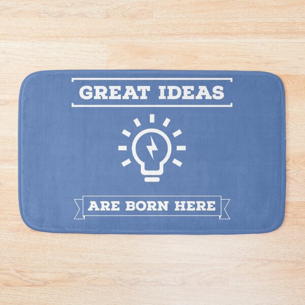 Item preview, Inspirational design | Motivational artwork | Great ideas | Great design designed and sold by TatianaLG.