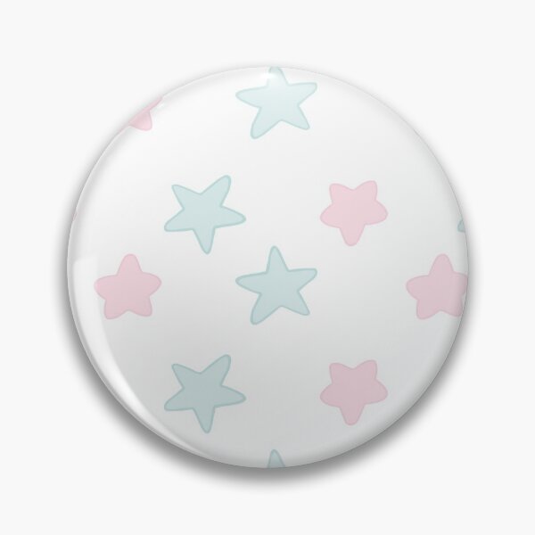 Artikelvorschau, Star Pattern Pastell entworfen und verkauft von PatternSquare.