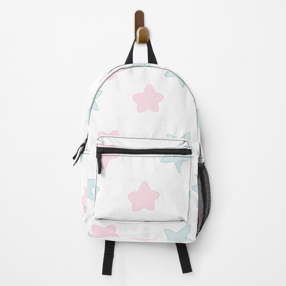 Item preview, Backpack designed and sold by PatternSquare.