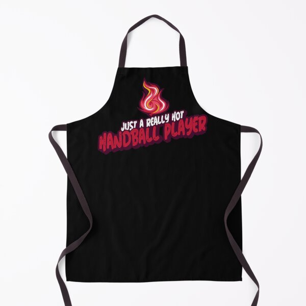 Item preview, Just A Really Hot Handball Player designed and sold by PunyPun.