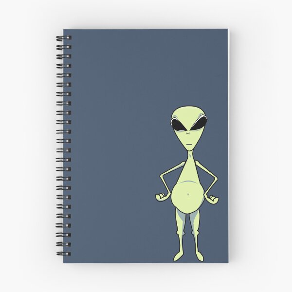 Item preview, Alien designed and sold by Artisticfeels.