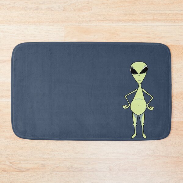 Item preview, Alien designed and sold by Artisticfeels.