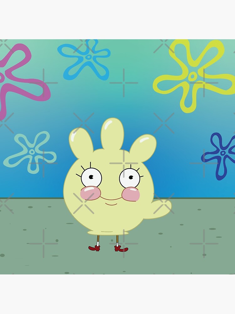 "Glovey Glove" Poster for Sale by ibshelbys Redbubble