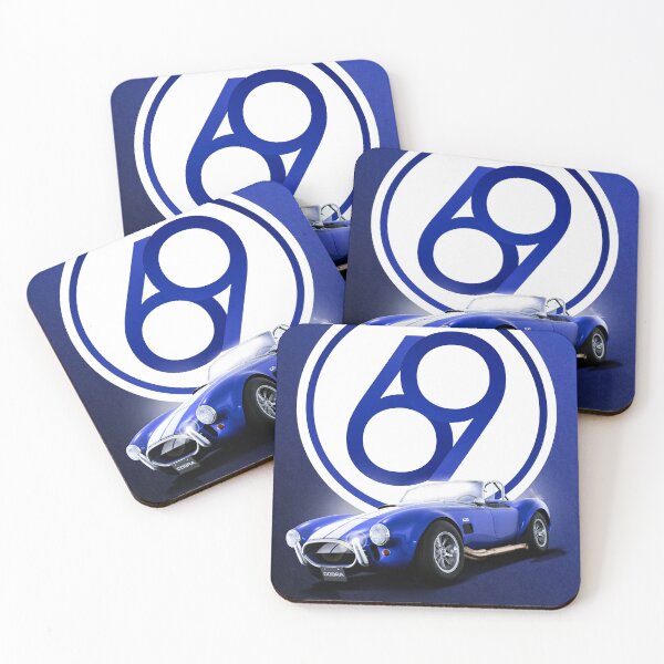Item preview, The Legendary Cobra designed and sold by Mapstars.