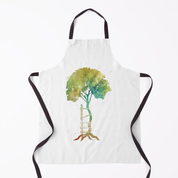 Item preview, Crooked Tree designed and sold by Liededrom..