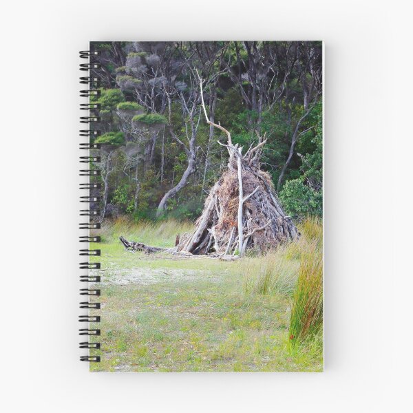 Item preview, Primitive Lodgings designed and sold by Nicholas Blackwell.