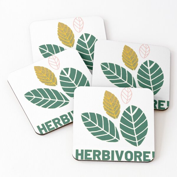 Item preview, Herbivore designed and sold by KengurAna.